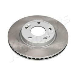 Stabdžių diskas JAPANPARTS DI-H25C