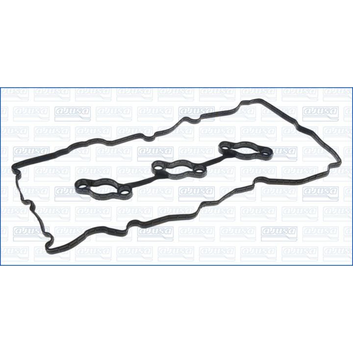 Tarpiklių komplektas, svirties gaubtas AJUSA 56064100