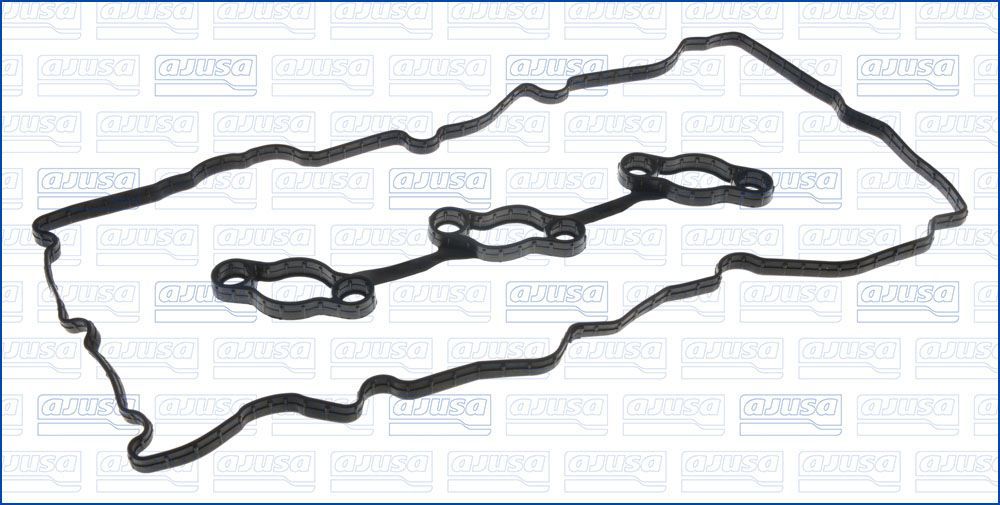 Tarpiklių komplektas, svirties gaubtas AJUSA 56064100