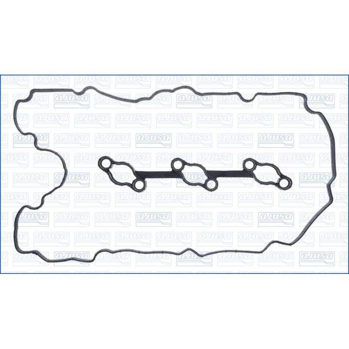 Tarpiklių komplektas, svirties gaubtas AJUSA 56064100