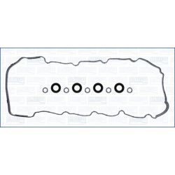 Tarpiklių komplektas, svirties gaubtas AJUSA 56064200