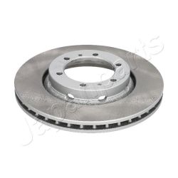 Stabdžių diskas JAPANPARTS DI-H28C