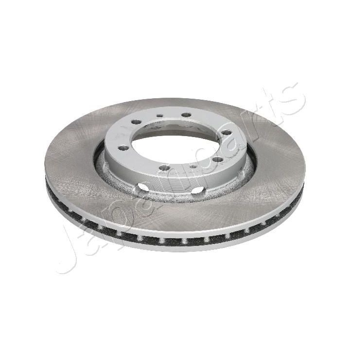 Stabdžių diskas JAPANPARTS DI-H28C