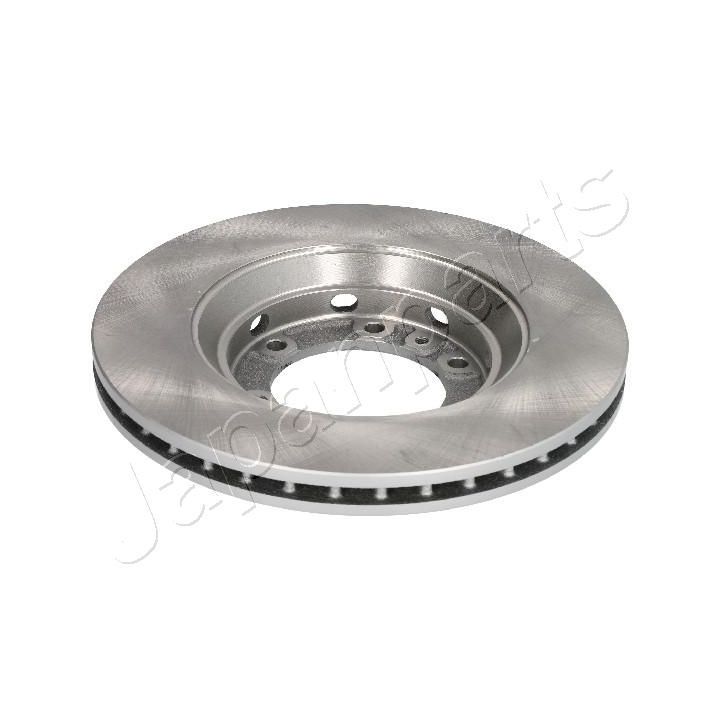 Stabdžių diskas JAPANPARTS DI-H28C