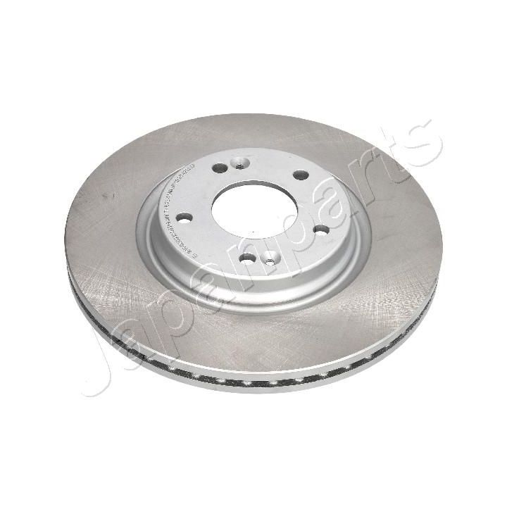 Stabdžių diskas JAPANPARTS DI-H29C