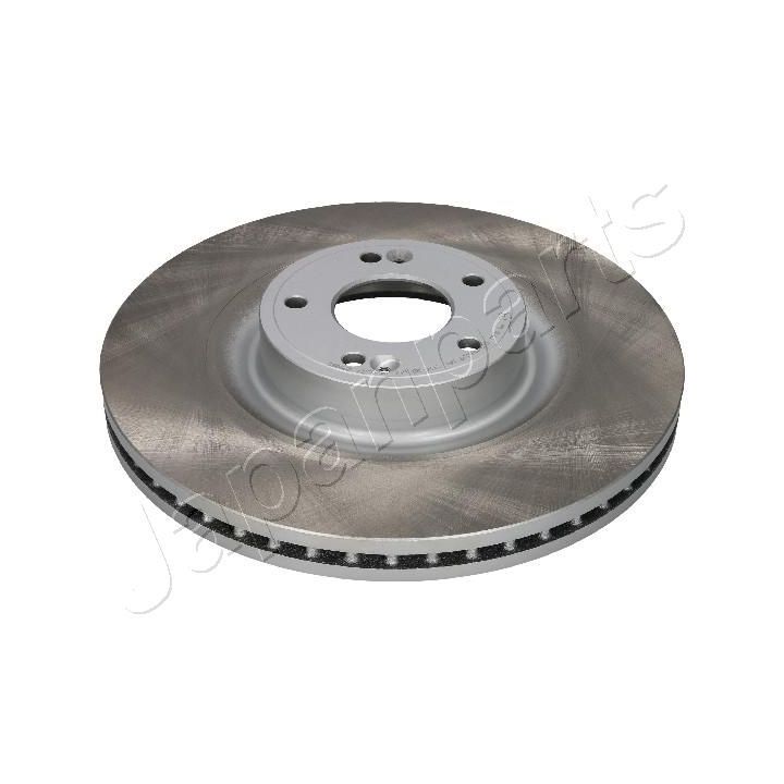 Stabdžių diskas JAPANPARTS DI-H30C