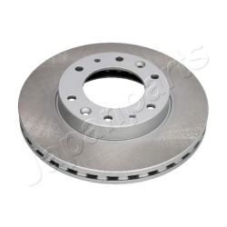 Stabdžių diskas JAPANPARTS DI-H31C