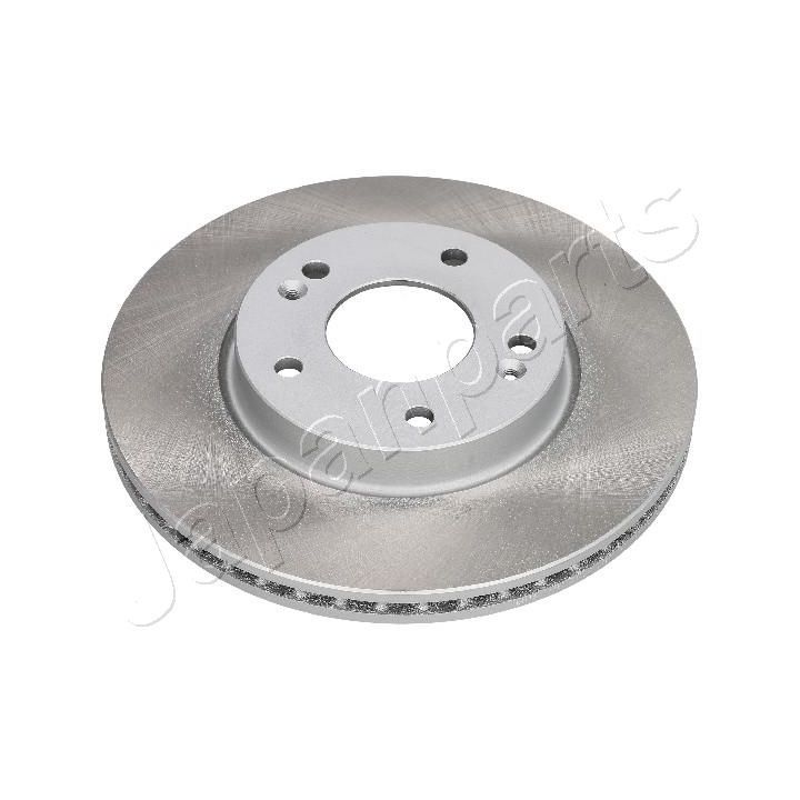 Stabdžių diskas JAPANPARTS DI-H32C