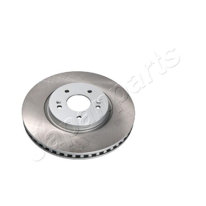 Stabdžių diskas JAPANPARTS DI-H34C