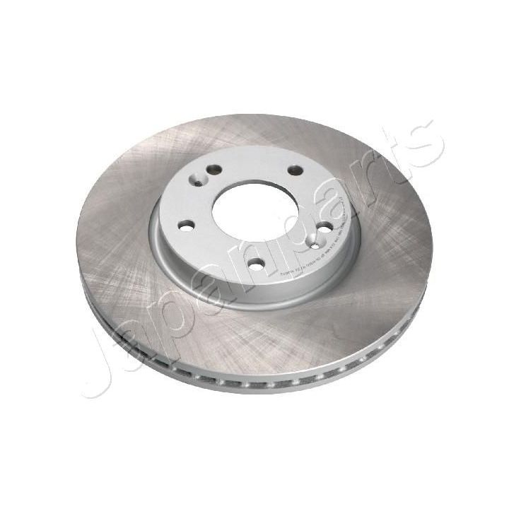 Stabdžių diskas JAPANPARTS DI-H35C
