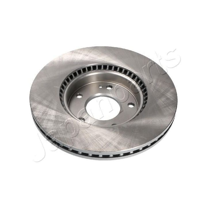 Stabdžių diskas JAPANPARTS DI-H35C