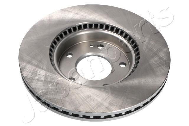 Stabdžių diskas JAPANPARTS DI-H35C