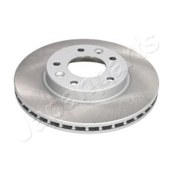 Stabdžių diskas JAPANPARTS DI-K02C