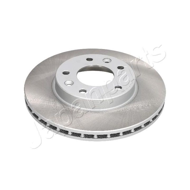 Stabdžių diskas JAPANPARTS DI-K02C