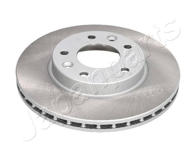 Stabdžių diskas JAPANPARTS DI-K02C