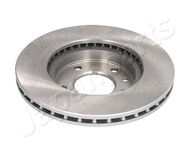 Stabdžių diskas JAPANPARTS DI-K02C