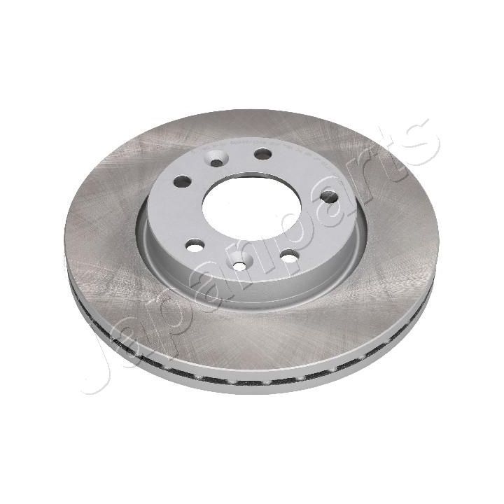 Stabdžių diskas JAPANPARTS DI-K03C