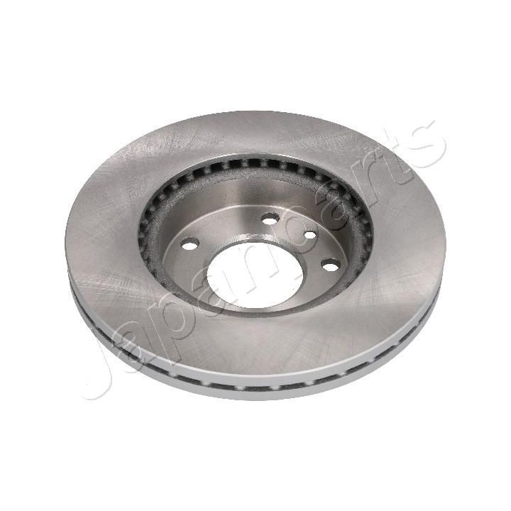 Stabdžių diskas JAPANPARTS DI-K03C