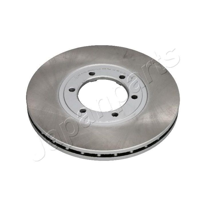 Stabdžių diskas JAPANPARTS DI-K04C