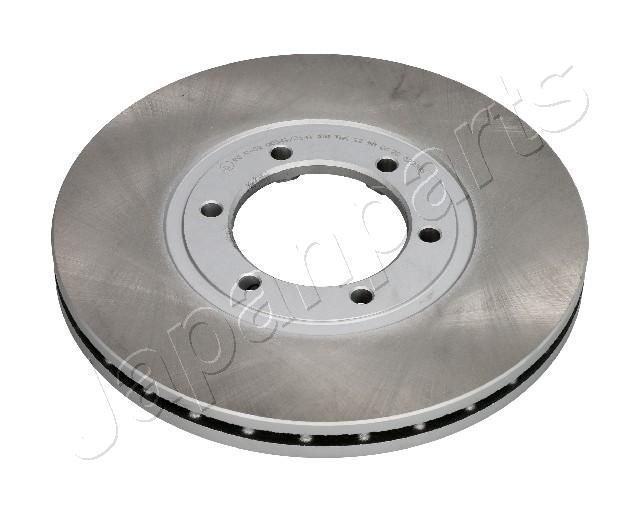 Stabdžių diskas JAPANPARTS DI-K04C