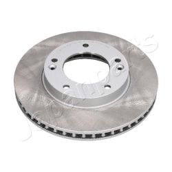 Stabdžių diskas JAPANPARTS DI-K05C