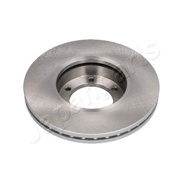 Stabdžių diskas JAPANPARTS DI-K07C