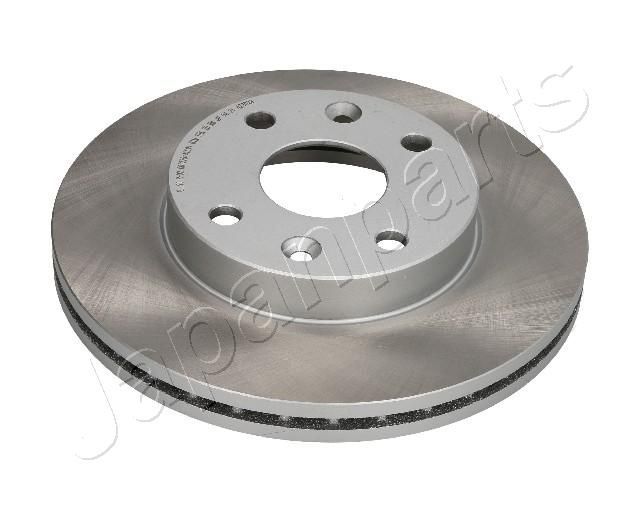 Stabdžių diskas JAPANPARTS DI-K08C