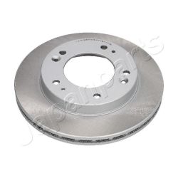 Stabdžių diskas JAPANPARTS DI-K09C