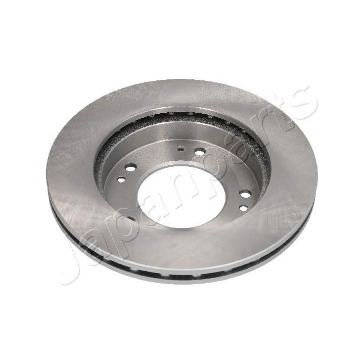 Stabdžių diskas JAPANPARTS DI-K09C