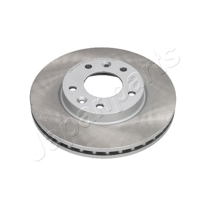 Stabdžių diskas JAPANPARTS DI-K11C