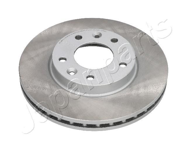 Stabdžių diskas JAPANPARTS DI-K11C