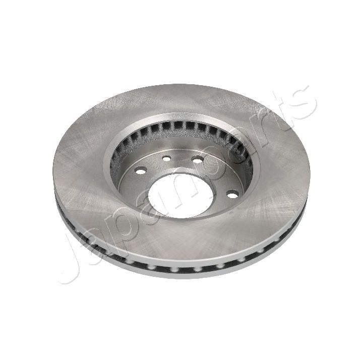 Stabdžių diskas JAPANPARTS DI-K11C