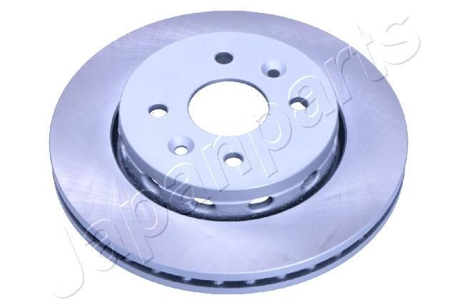 Stabdžių diskas JAPANPARTS DI-K12C