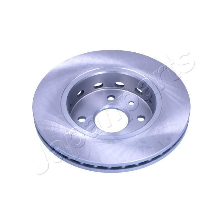 Stabdžių diskas JAPANPARTS DI-K12C