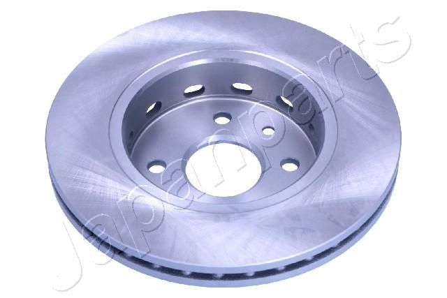 Stabdžių diskas JAPANPARTS DI-K12C
