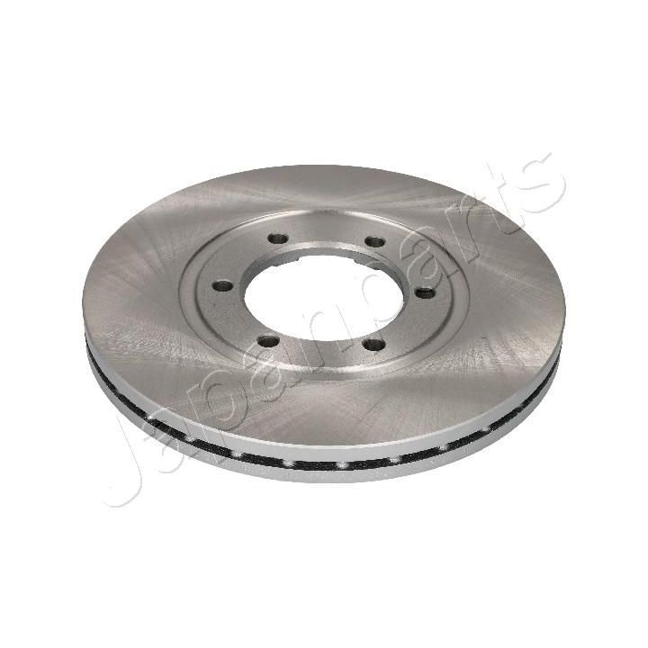 Stabdžių diskas JAPANPARTS DI-K13C