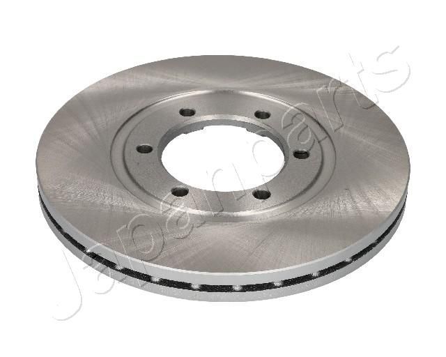 Stabdžių diskas JAPANPARTS DI-K13C