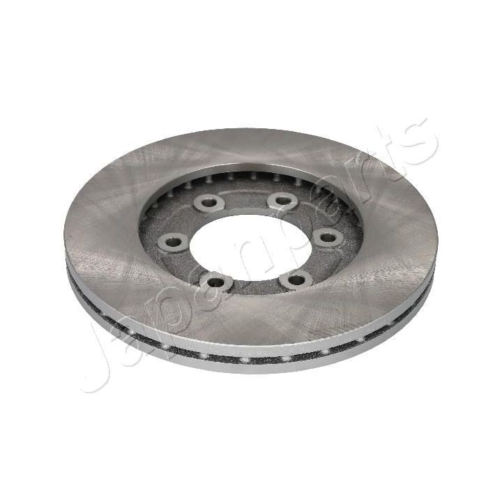 Stabdžių diskas JAPANPARTS DI-K13C