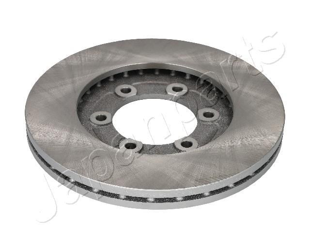Stabdžių diskas JAPANPARTS DI-K13C