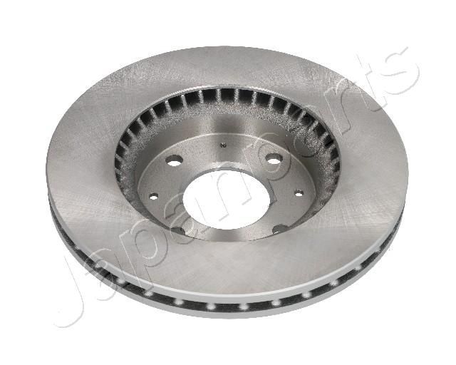 Stabdžių diskas JAPANPARTS DI-K17C