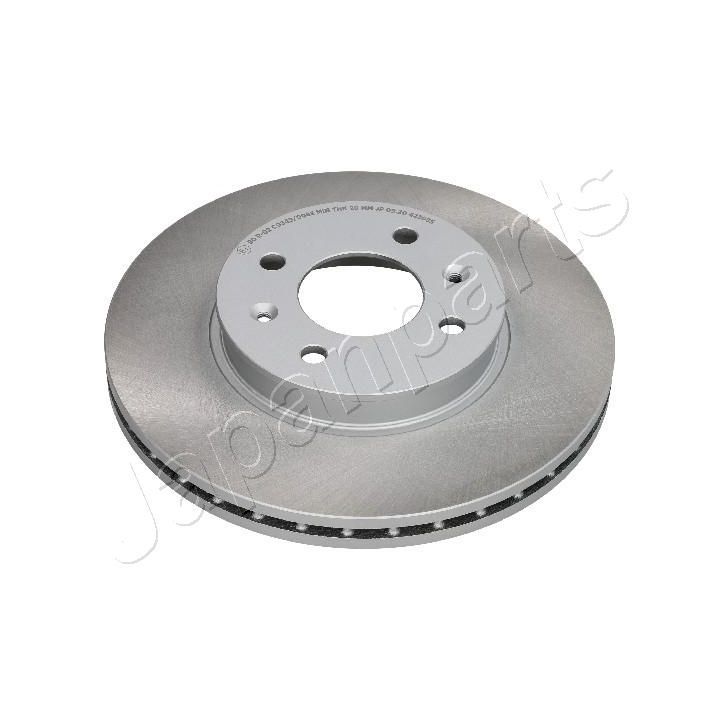 Stabdžių diskas JAPANPARTS DI-K18C