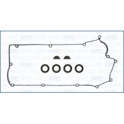 Tarpiklių komplektas, svirties gaubtas AJUSA 56073600