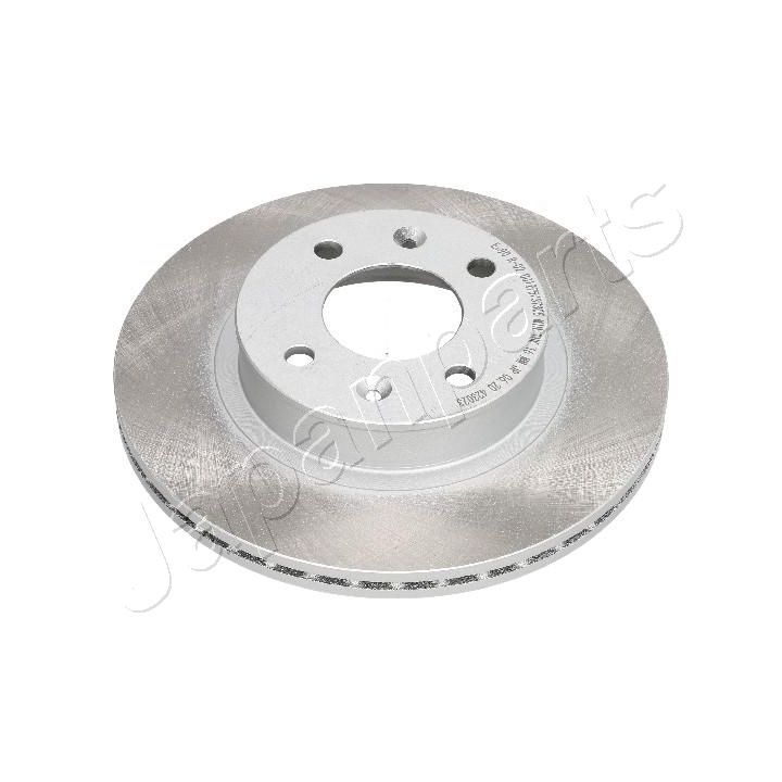 Stabdžių diskas JAPANPARTS DI-K20C