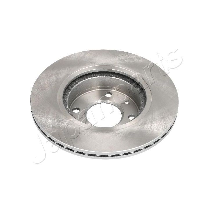 Stabdžių diskas JAPANPARTS DI-K20C