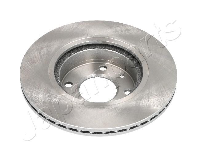 Stabdžių diskas JAPANPARTS DI-K20C
