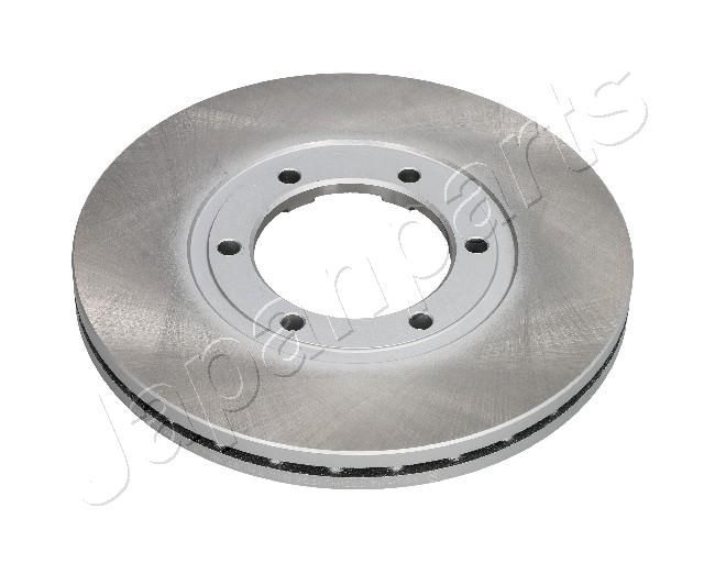 Stabdžių diskas JAPANPARTS DI-K22C