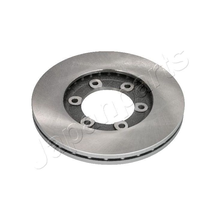 Stabdžių diskas JAPANPARTS DI-K22C