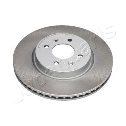 Stabdžių diskas JAPANPARTS DI-K23C