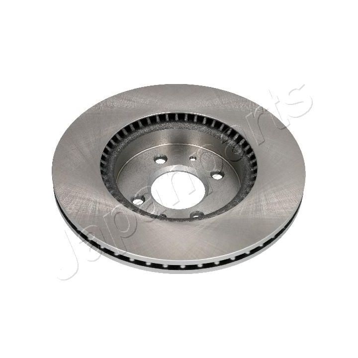 Stabdžių diskas JAPANPARTS DI-K23C