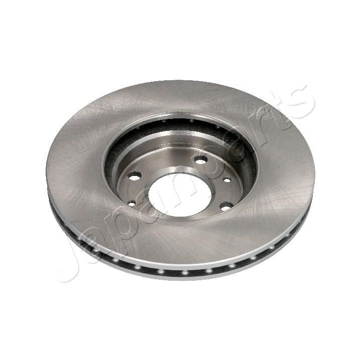 Stabdžių diskas JAPANPARTS DI-K24C